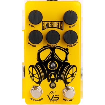 Reverb.com listing, price, conditions, and images for vs-audio-aftermath