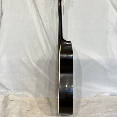 Harmony 12 String 1971 Project Needs Repairs #14866 image 18