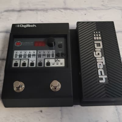 Reverb.com listing, price, conditions, and images for digitech-element-xp