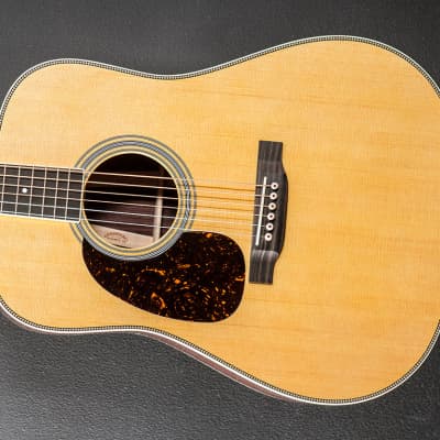 Martin HD-35 Left Hand for sale