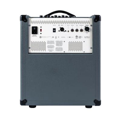 Mint Darkglass Microtubes 500 500-Watt 1x12" All-Analog Bass Combo Amp image 2