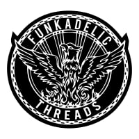 Funkadelic Threads