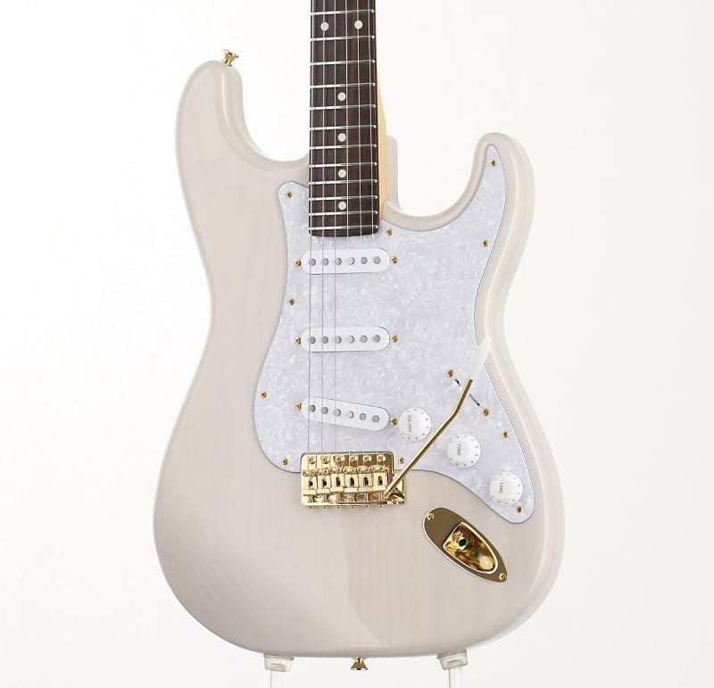 □Tokai AST118 GOLDSTAR SOUND 日本製 Tokai AST-118 GH WBL