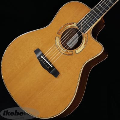 Yokoyama Guitars AR-CR [USED] for sale