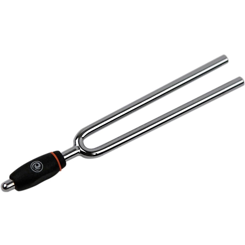 Planet Waves PWTF-A Tuning Fork - Key of A image 1