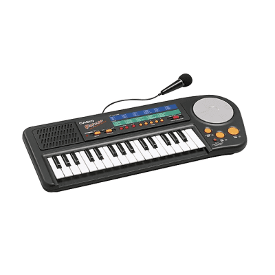 Casio RAP-1 32-Key Keyboard