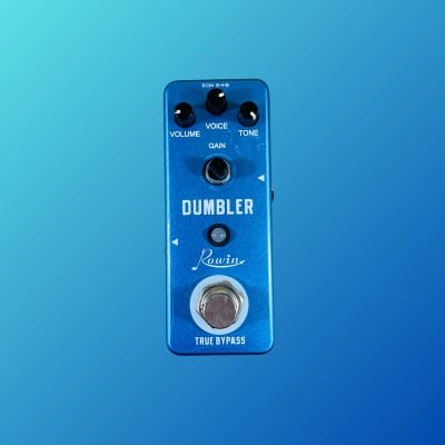 Reverb.com listing, price, conditions, and images for rowin-dumbler