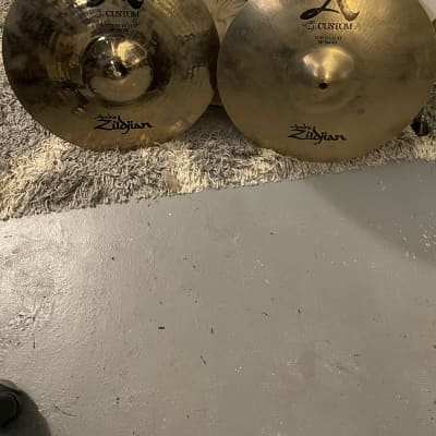 Zildjian 14