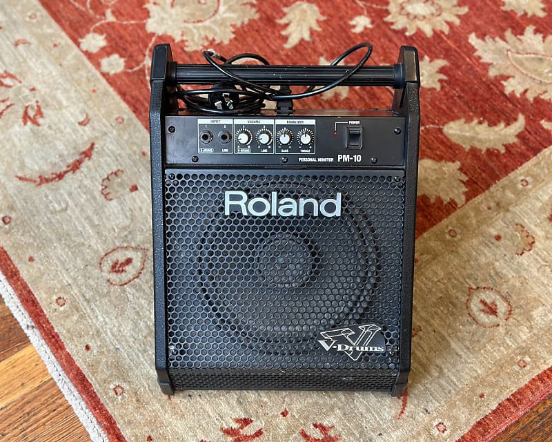 Roland PM-10 30-Watt 2x10