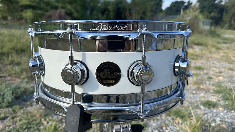 DW Collector's Series Edge 6x14