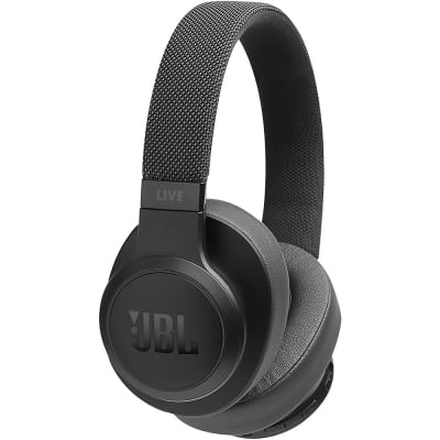 JBL Club 950NC Wireless Over Ear Noise Cancelling Headphones