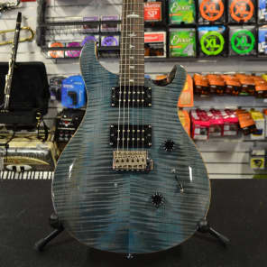 Prs se custom 24 korea top