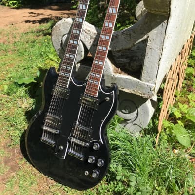 2014 Gibson Custom Shop Mid '60s EDS-1275 "Benchmark Series" image 1