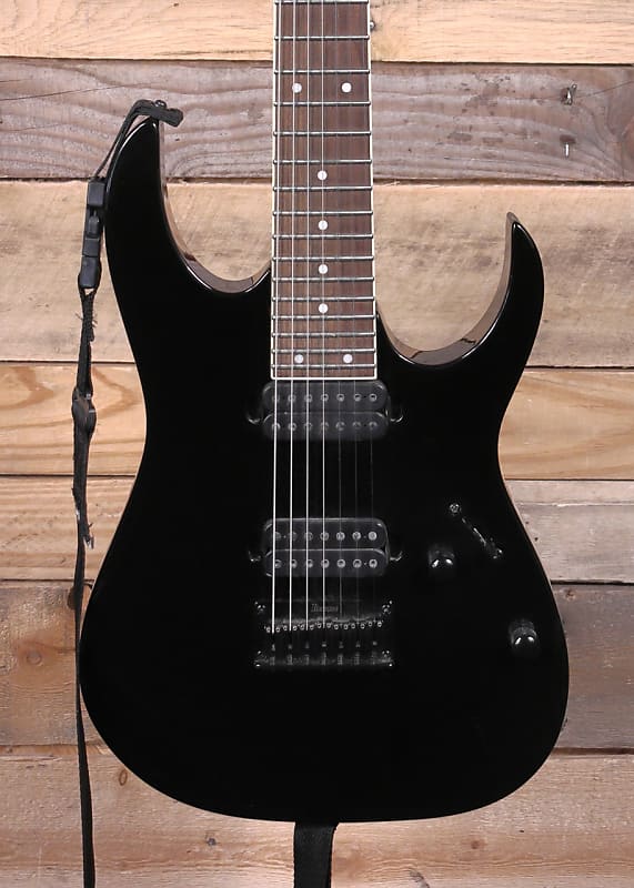 Ibanez RG7321 Standard | Reverb
