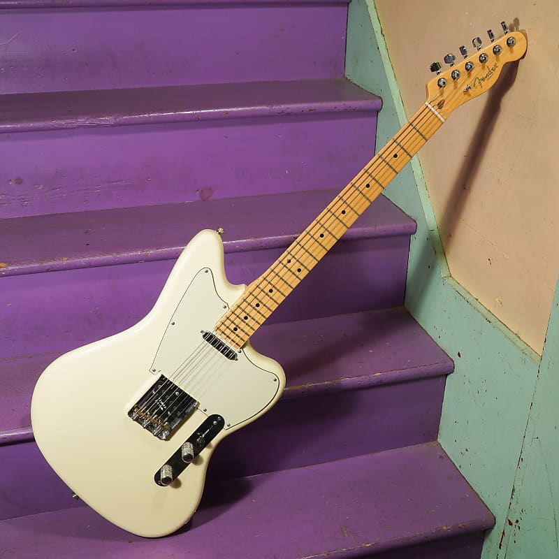 ギター Fender USA Telecuter American standard Fender American Standard Telecaster Guitar Black 2008 USA