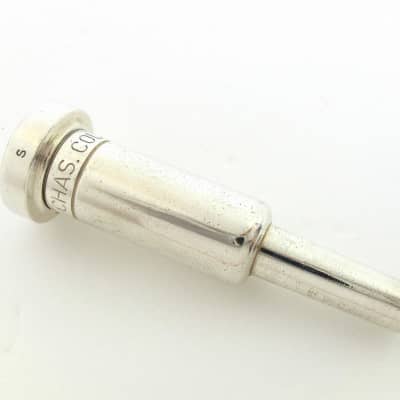 CHASDCOLIN R2-D-S Trumpet Mouthpiece image 1