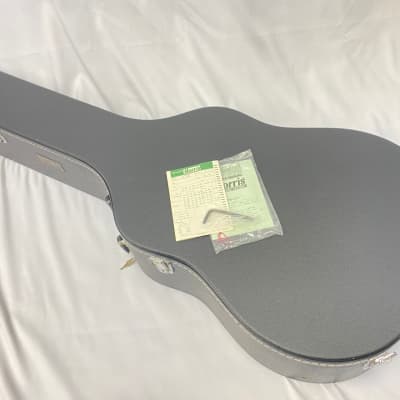 【美品】MORRIS MD-516 アコースティックギター ハードケース ☆ Morris モーリス MD-516 アコースティックギター ハード