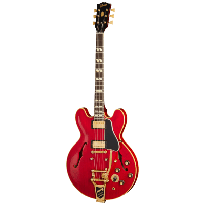 ギター Gibson Memphis Limited Run1964 ES-345TD Gibson-Memphis-1964-ES345-