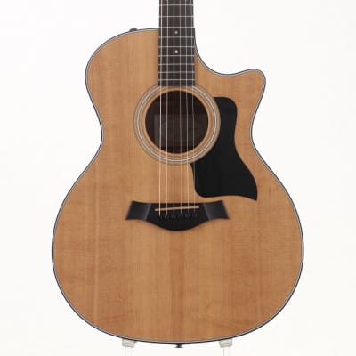Taylor 314ce with ES1 Electronics | Reverb Canada