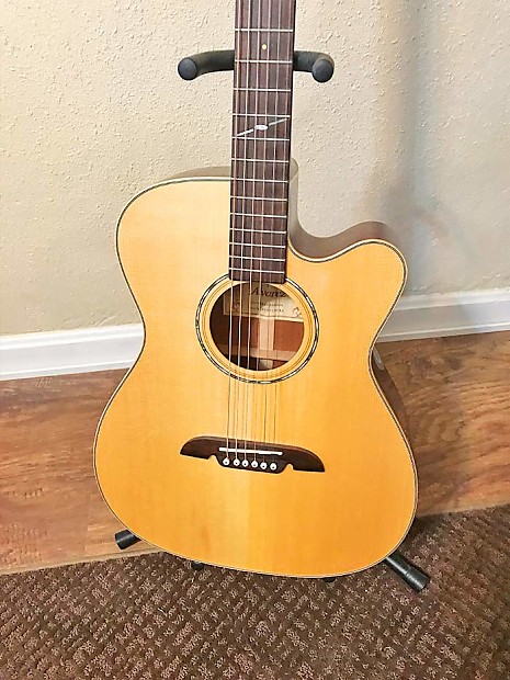 Alvarez mf80c sale