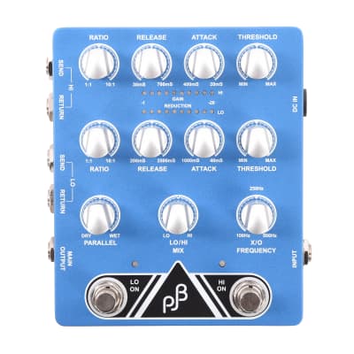 DIAMOND CPR-1 コンプレッサー Diamond CPR-1 Compressor | Reverb