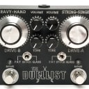 used Kingtone The Duellist, Signed by Jesse Davey! Very Good Condition