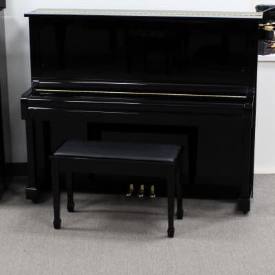 Kawai Professional Upright Piano image 5