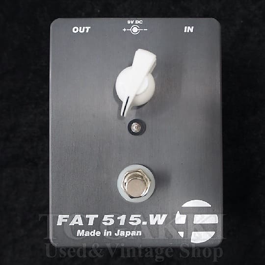 f a t 515 W | Reverb