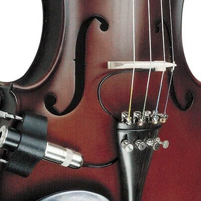Fishman V-200 Violin/Viola Pickup image 2