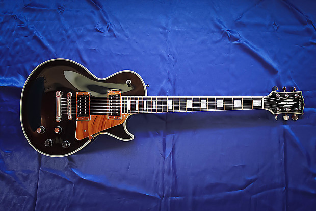 Amazon | EDWARDS E-LP-130CD JS エレキギター エドワーズ
