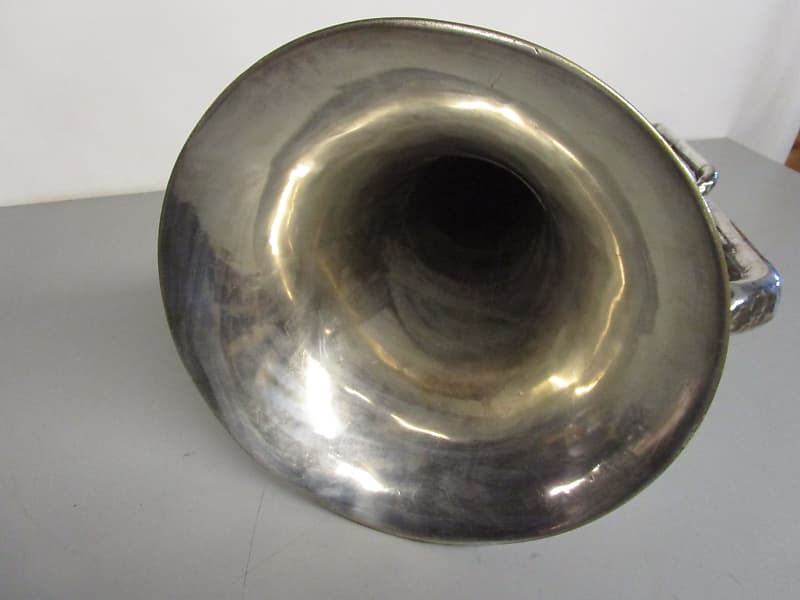 Yamaha YBB-104 Marching Tuba | Reverb
