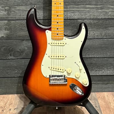 Fender American Professional II Stratocaster USA Electric | Reverb