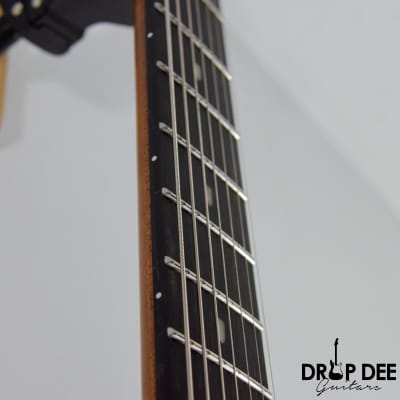 Sterling By Music Man John Petrucci Signature JP157 DiMarzio 7-String Electric Guitar w/ Gig Bag - B image 8