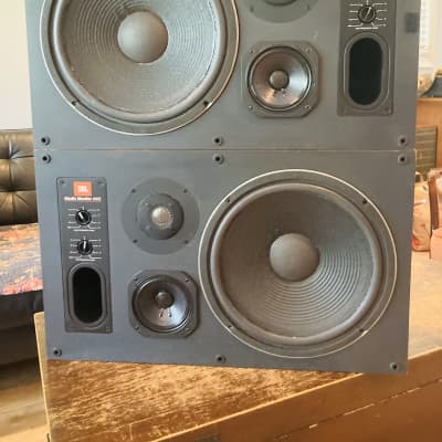 Jbl cheap 4412 woofer