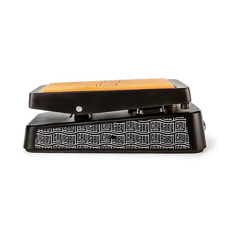 Dunlop CBJ95S Special Edition Cry Baby Junior Wah image 4