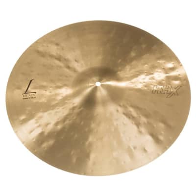 Sabian HHX Legacy Crash Cymbal 19" image 3
