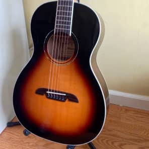 Alvarez ap70sb top