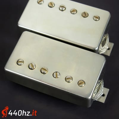 OTPG PAF Pickup Set /DMC Cover | Reverb Italia