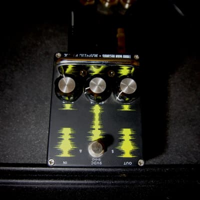 Reverb.com listing, price, conditions, and images for mantic-flex