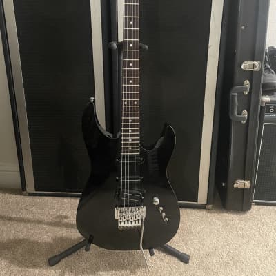 Kramer Focus 6000 - Black image 1
