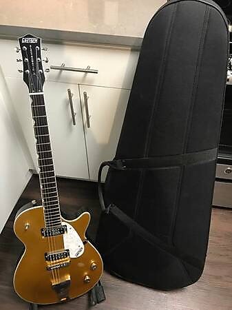 Gretsch g5238 sales pro jet