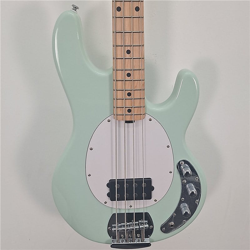 Sterling RAY4 Sub Bass, Mint Green, B-Stock