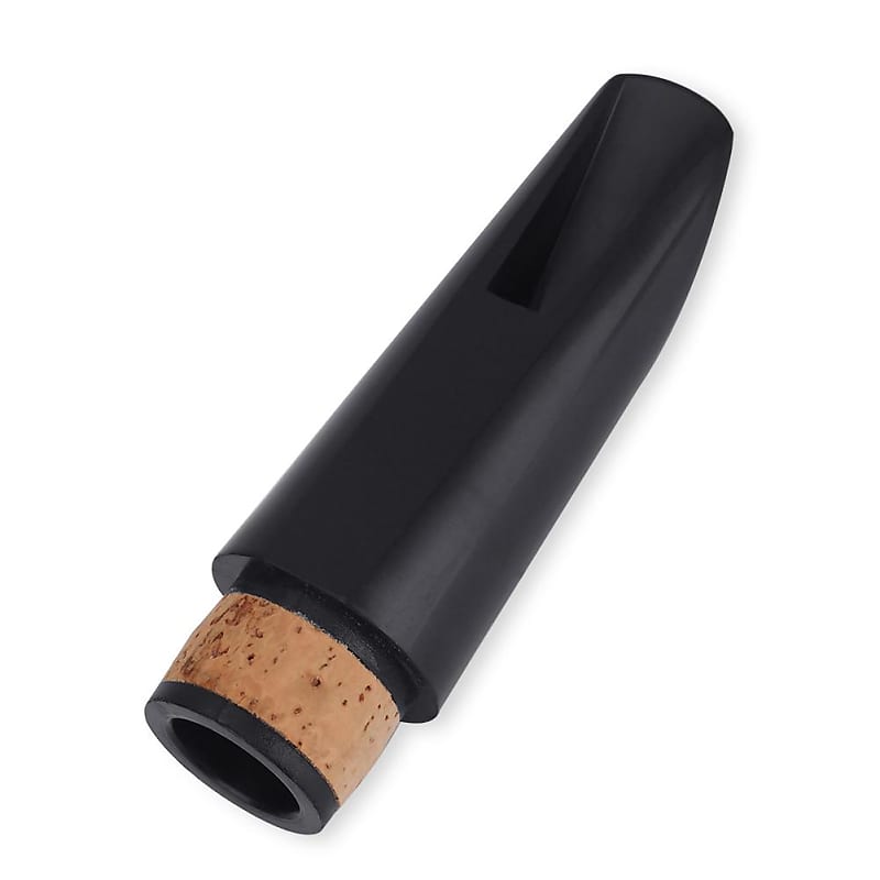 Espirit Clarinet Bb Mouthpiece - ESMCLP image 1