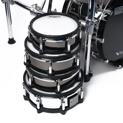 Roland V-Drums Owned by Travis Barker image 4