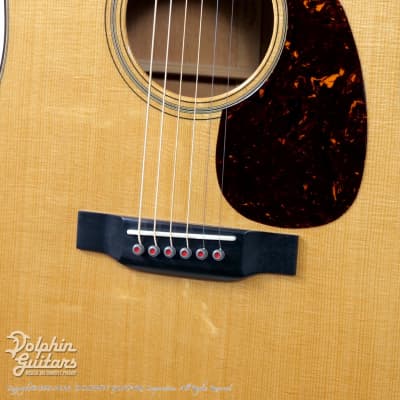 Martin D-18 Modern Deluxe [Pre-Owned] image 7