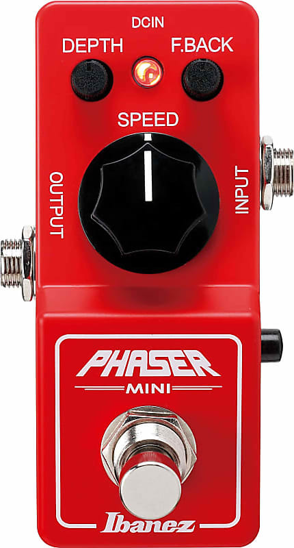 Ibanez PHMINI