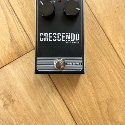 Reverb.com listing, price, conditions, and images for tc-electronic-crescendo-auto-swell
