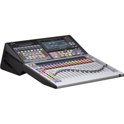 PreSonus StudioLive 32SC Series III S 32-Channel Subcompact Digital Mixer/Recorder/Interface image 1