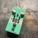 Pre-Owned Seymour Duncan 805 Overdrive