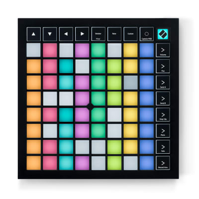 Ableton Live 11 Standard with Novation Launchpad X Bundle image 3